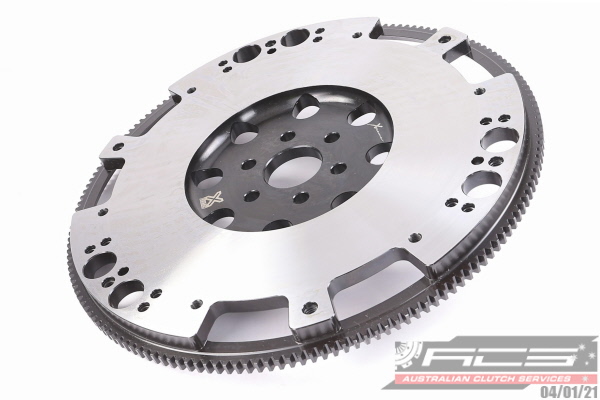 Volanta FFD002CL AUSTRALIAN CLUTCH