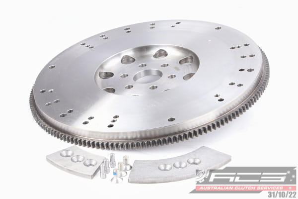 Volanta FFD002S AUSTRALIAN CLUTCH