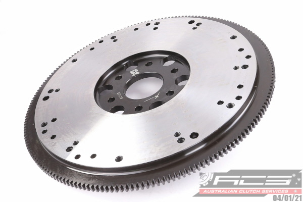 Volanta FFD014C AUSTRALIAN CLUTCH