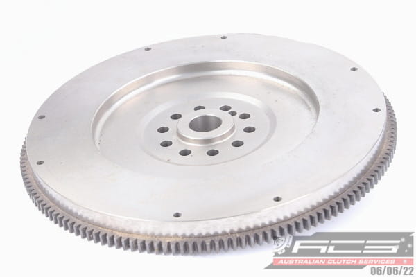 Volanta FFD108S AUSTRALIAN CLUTCH