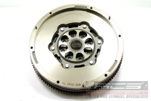 Volanta FFD122DM AUSTRALIAN CLUTCH