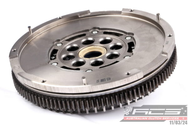 Volanta FFD129DM AUSTRALIAN CLUTCH