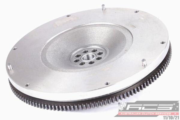 Volanta FFD135 AUSTRALIAN CLUTCH