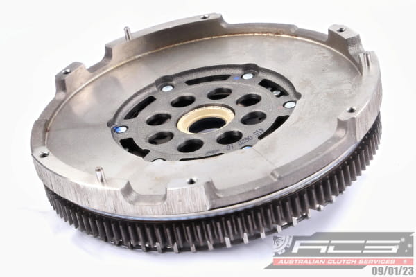 Volanta FFD138DM AUSTRALIAN CLUTCH