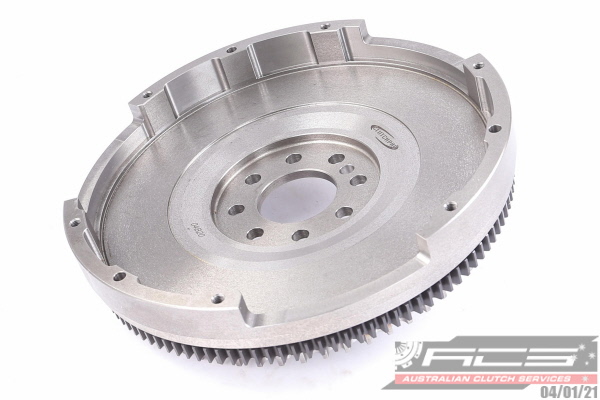 Volanta FFD166 AUSTRALIAN CLUTCH