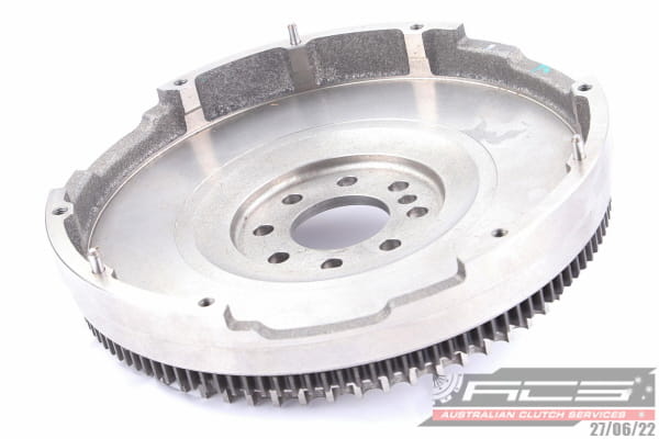 Volanta FFD166DI AUSTRALIAN CLUTCH