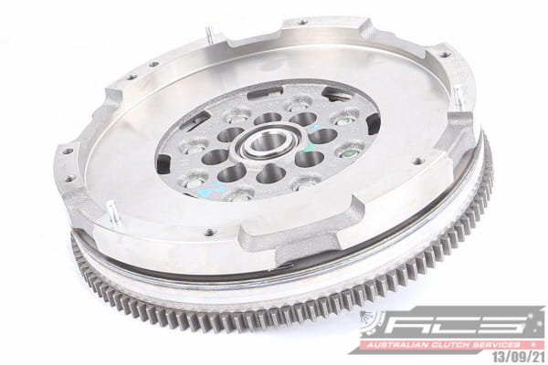 Volanta FFD174DM AUSTRALIAN CLUTCH