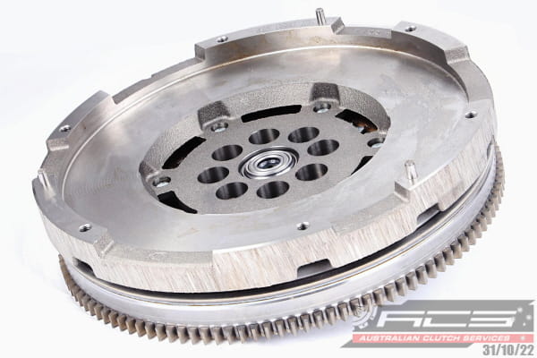 Volanta FFD178DM AUSTRALIAN CLUTCH