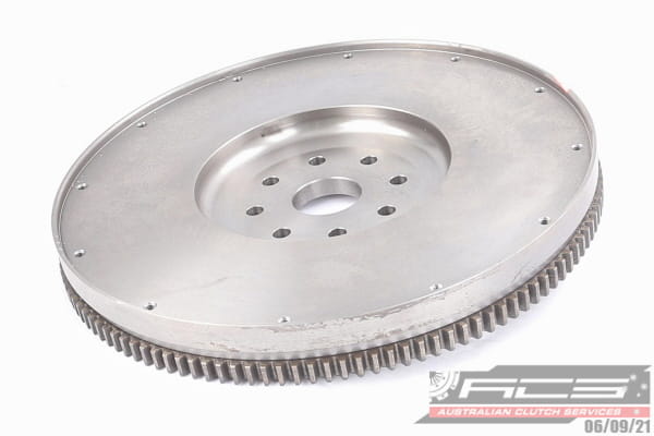 Volanta FFT331 AUSTRALIAN CLUTCH