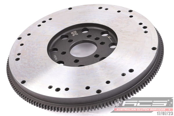 Volanta FGM001C AUSTRALIAN CLUTCH