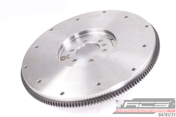 Volanta FGM001S AUSTRALIAN CLUTCH
