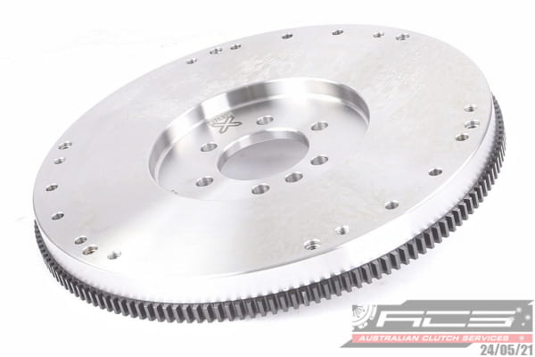 Volanta FGM012S AUSTRALIAN CLUTCH