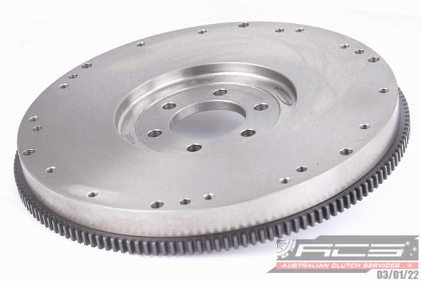Volanta FGM108DI AUSTRALIAN CLUTCH