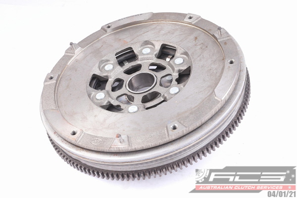 Volanta FGM119DM AUSTRALIAN CLUTCH