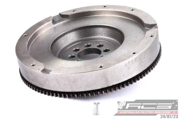 Volanta FGM132 AUSTRALIAN CLUTCH