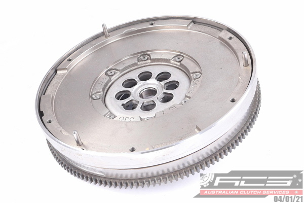 Volanta FGM147DM AUSTRALIAN CLUTCH