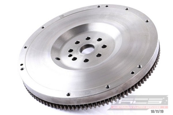 Volanta FGW101S AUSTRALIAN CLUTCH