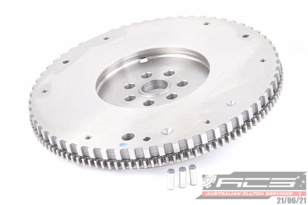 Volanta FGW102 AUSTRALIAN CLUTCH