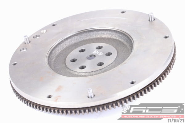 Volanta FHD108S AUSTRALIAN CLUTCH