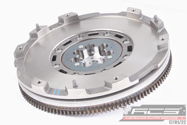 Volanta FHD128DM AUSTRALIAN CLUTCH