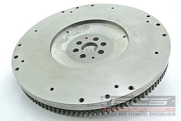 Volanta FHI305 AUSTRALIAN CLUTCH
