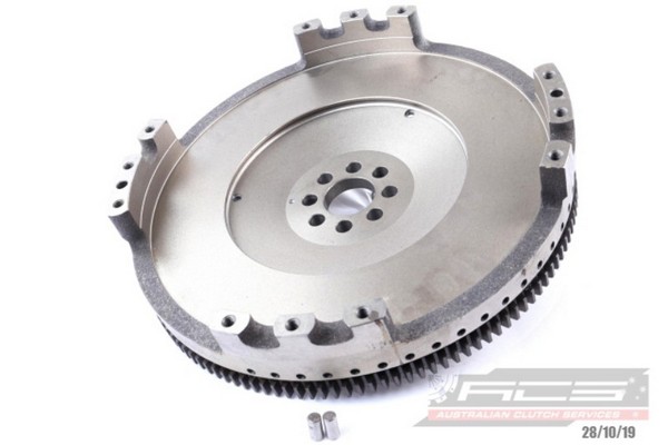 Volanta FHI351 AUSTRALIAN CLUTCH