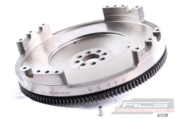 Volanta FHI352 AUSTRALIAN CLUTCH