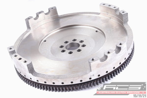 Volanta FHI353 AUSTRALIAN CLUTCH