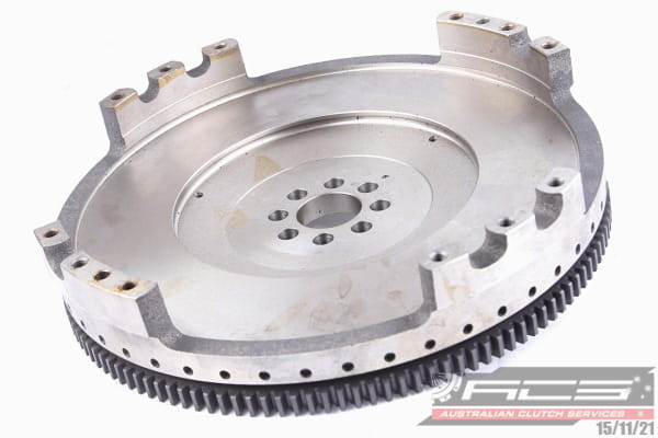 Volanta FHI355 AUSTRALIAN CLUTCH