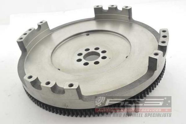 Volanta FHI361 AUSTRALIAN CLUTCH