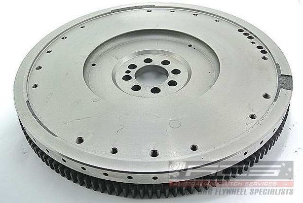 Volanta FHI384 AUSTRALIAN CLUTCH