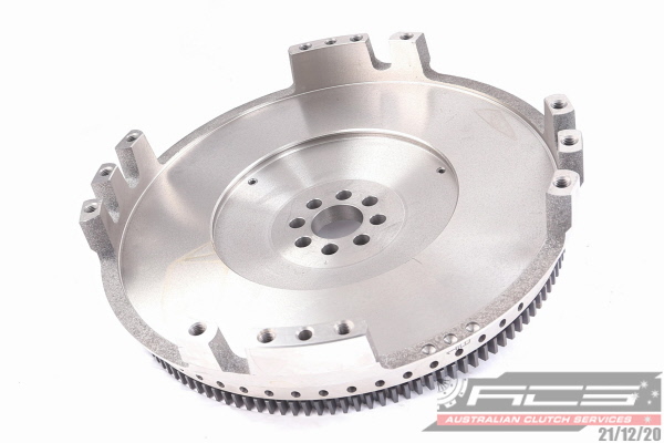 Volanta FHI386 AUSTRALIAN CLUTCH