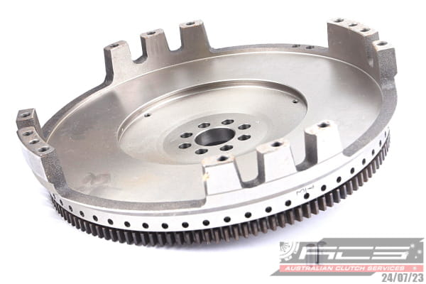 Volanta FHI387 AUSTRALIAN CLUTCH