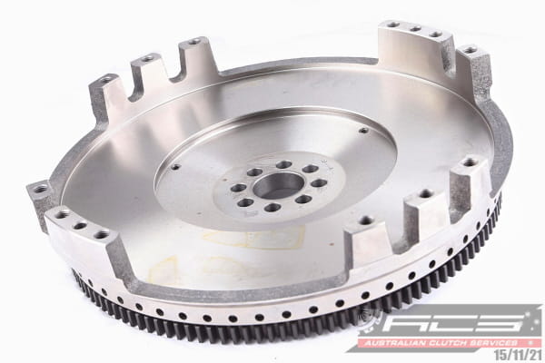 Volanta FHI391 AUSTRALIAN CLUTCH