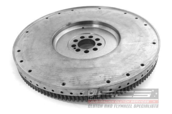 Volanta FHI436 AUSTRALIAN CLUTCH