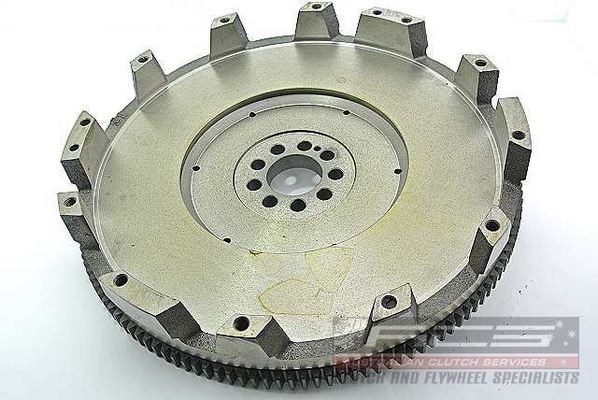 Volanta FHI437 AUSTRALIAN CLUTCH