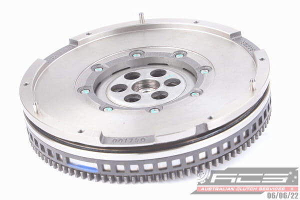 Volanta FHV101DM AUSTRALIAN CLUTCH
