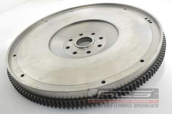 Volanta FIV381 AUSTRALIAN CLUTCH