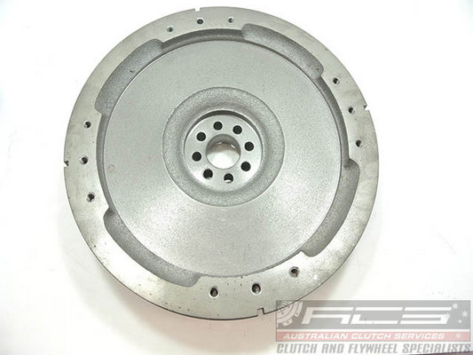 Volanta FIZ302 AUSTRALIAN CLUTCH