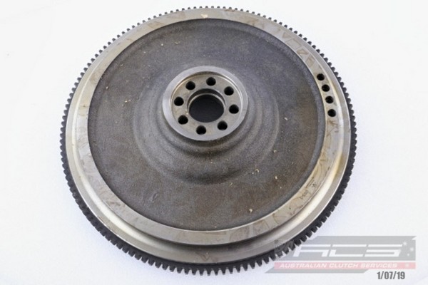 Volanta FIZ304 AUSTRALIAN CLUTCH