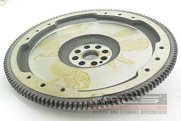 Volanta FIZ305 AUSTRALIAN CLUTCH