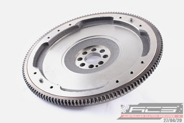 Volanta FIZ307 AUSTRALIAN CLUTCH