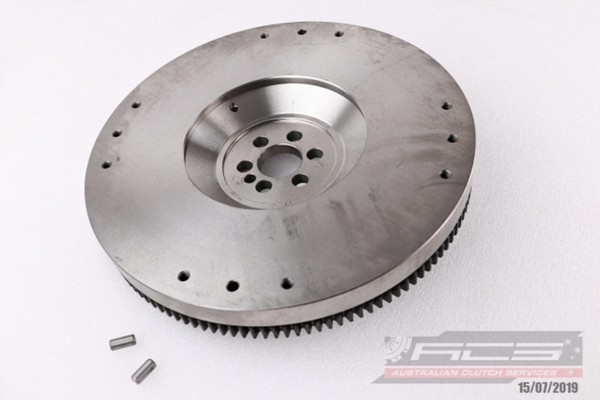 Volanta FIZ308 AUSTRALIAN CLUTCH