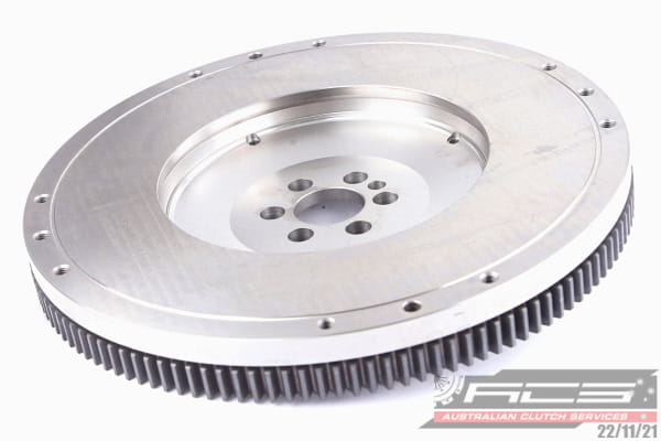 Volanta FIZ331 AUSTRALIAN CLUTCH