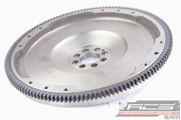 Volanta FIZ333 AUSTRALIAN CLUTCH