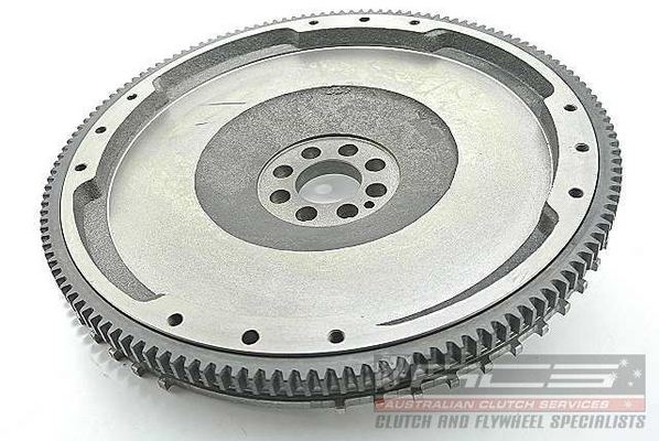 Volanta FIZ335 AUSTRALIAN CLUTCH