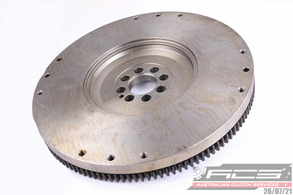 Volanta FIZ337 AUSTRALIAN CLUTCH