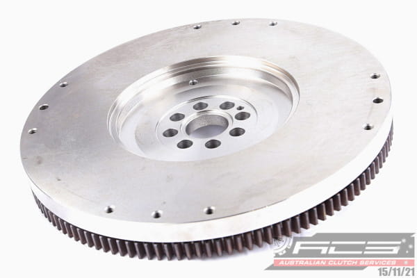 Volanta FIZ338 AUSTRALIAN CLUTCH