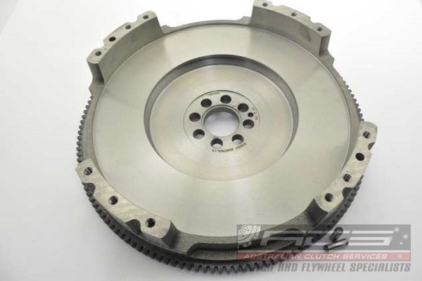 Volanta FIZ350 AUSTRALIAN CLUTCH