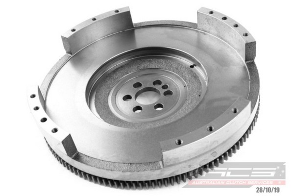 Volanta FIZ351 AUSTRALIAN CLUTCH